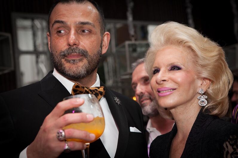 Fabrice Marescaux, Aura