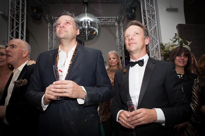 Fabrice Marescaux, Aura