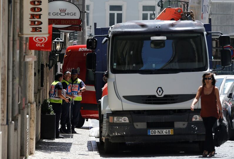 Fabrice Marescaux, Aura