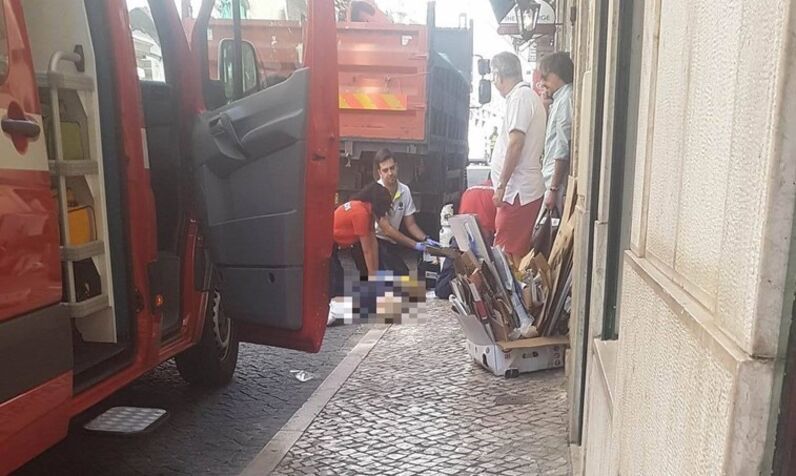 Fabrice Marescaux, Aura