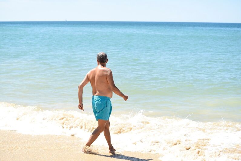 marcelo, marcelo rebelo de sousa, gigi, algarve, quinta do lago, férias, presidente, presidente da república