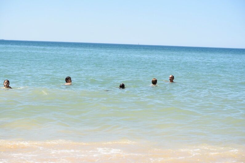 marcelo, marcelo rebelo de sousa, gigi, algarve, quinta do lago, férias, presidente, presidente da república