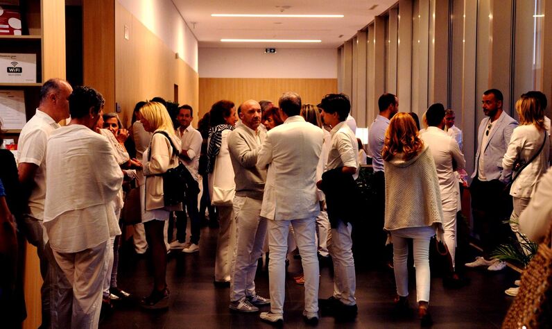 Fabrice Marescaux, empresário, aura, morte, velório, celebridades, comoção