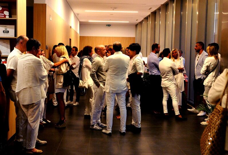 Fabrice Marescaux, empresário, aura, morte, velório, celebridades, comoção