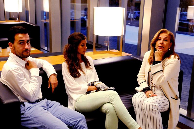 Fabrice Marescaux, empresário, aura, morte, velório, celebridades, comoção