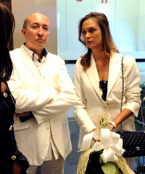 Fabrice Marescaux, empresário, aura, morte, velório, celebridades, comoção