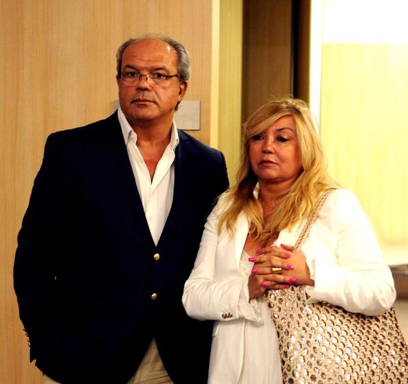 Fabrice Marescaux, empresário, aura, morte, velório, celebridades, comoção