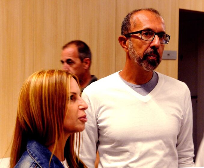 Fabrice Marescaux, empresário, aura, morte, velório, celebridades, comoção