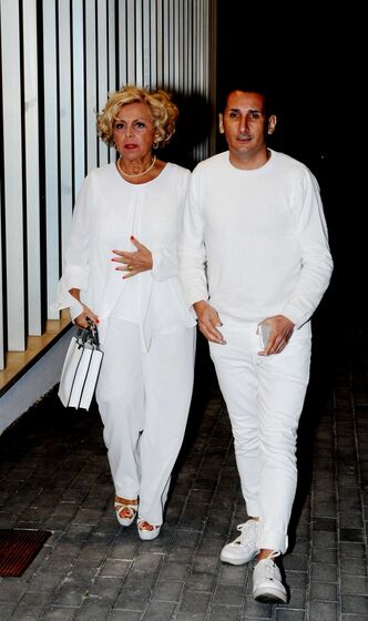 Fabrice Marescaux, empresário, aura, morte, velório, celebridades, comoção