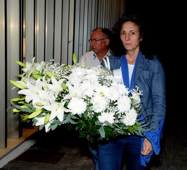 Fabrice Marescaux, empresário, aura, morte, velório, celebridades, comoção