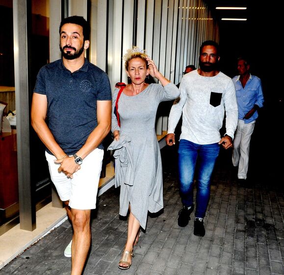 Fabrice Marescaux, empresário, aura, morte, velório, celebridades, comoção