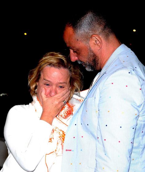 Fabrice Marescaux, empresário, aura, morte, velório, celebridades, comoção