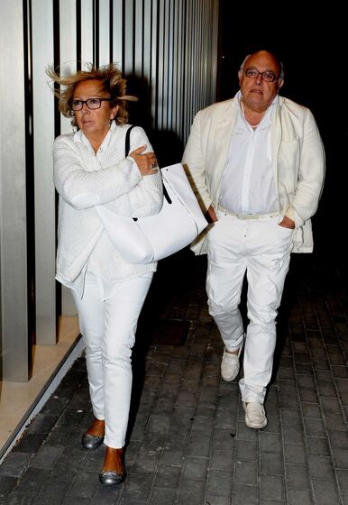 Fabrice Marescaux, empresário, aura, morte, velório, celebridades, comoção