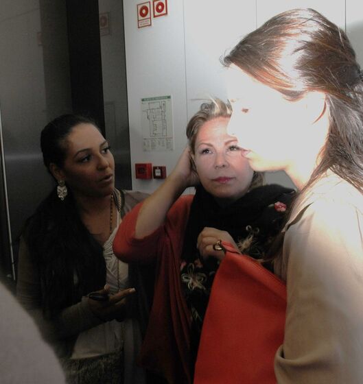 Fabrice Marescaux, empresário, aura, morte, velório, celebridades, comoção