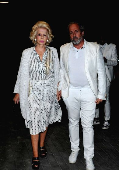 Fabrice Marescaux, empresário, aura, morte, velório, celebridades, comoção