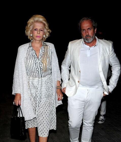 Fabrice Marescaux, empresário, aura, morte, velório, celebridades, comoção