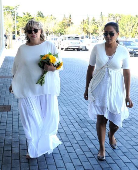 Cristina Caras Lindas