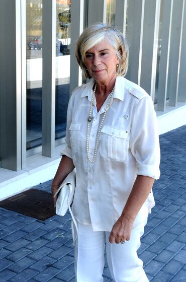 Funeral de Fabrice Marescaux