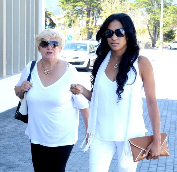 Funeral de Fabrice Marescaux