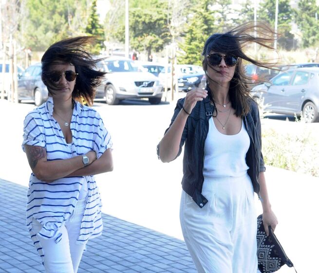 Funeral de Fabrice Marescaux