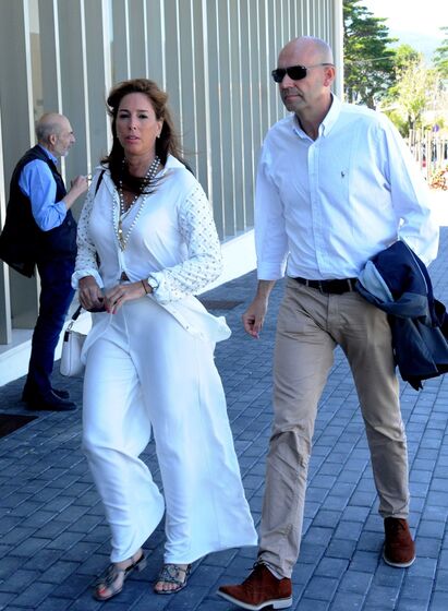 Funeral de Fabrice Marescaux