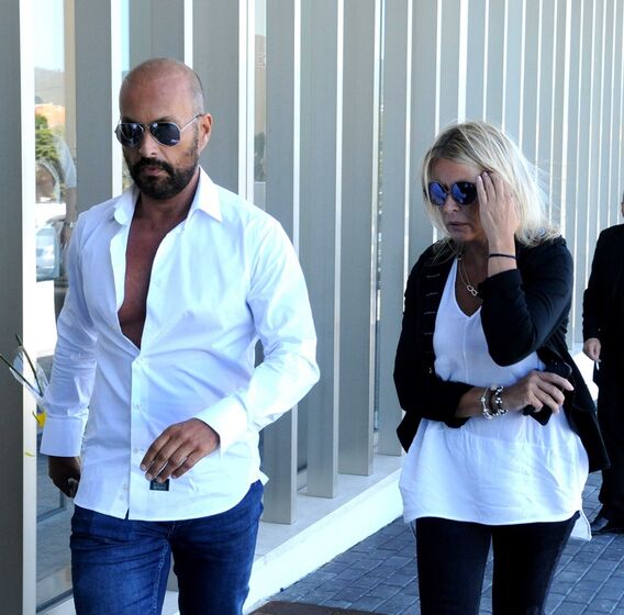 Funeral de Fabrice Marescaux