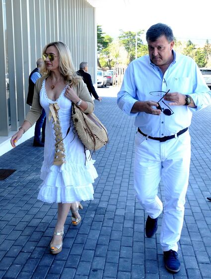 Funeral de Fabrice Marescaux