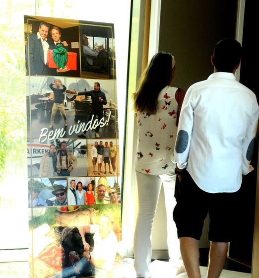 Funeral de Fabrice Marescaux