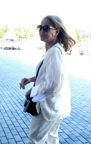 Funeral de Fabrice Marescaux