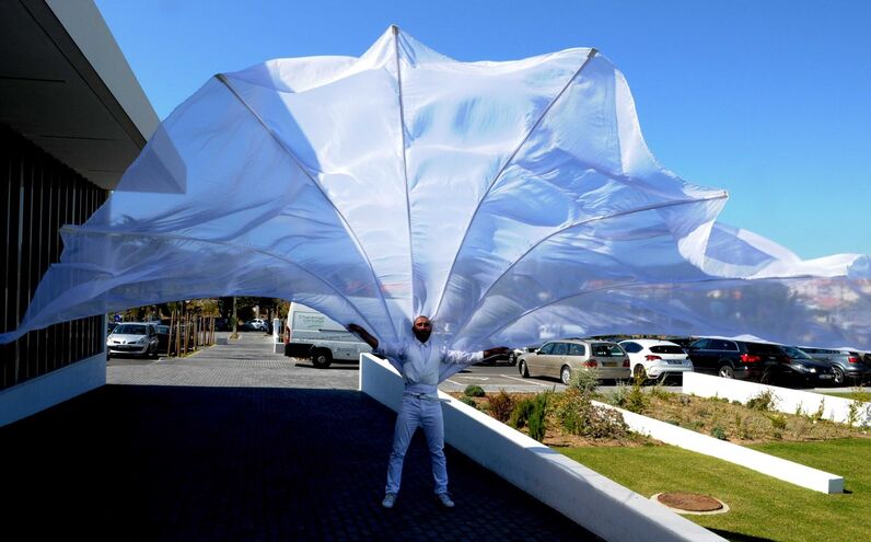 Funeral de Fabrice Marescaux