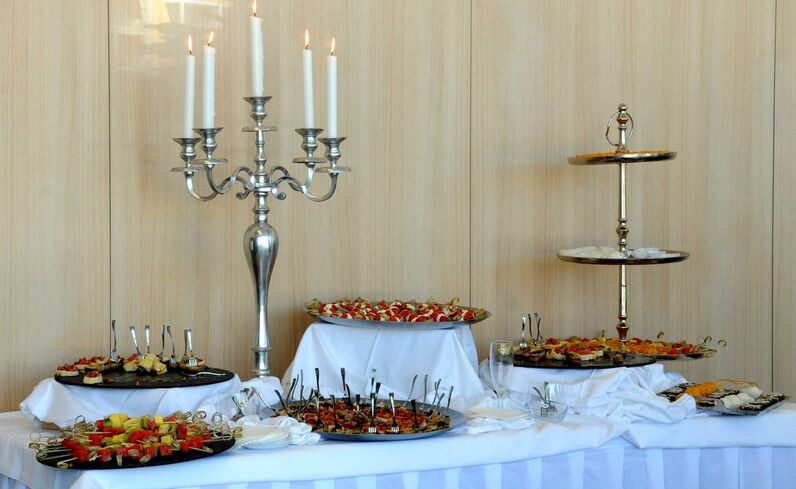 Funeral de Fabrice Marescaux