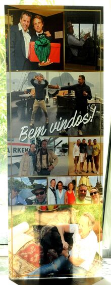 Funeral de Fabrice Marescaux