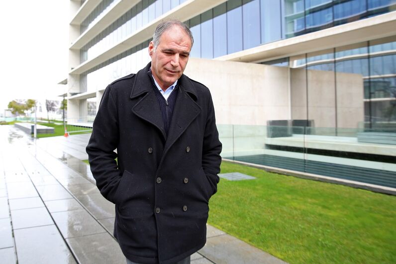 Rodrigo Guedes de Carvalho, Bárbara Guimarães