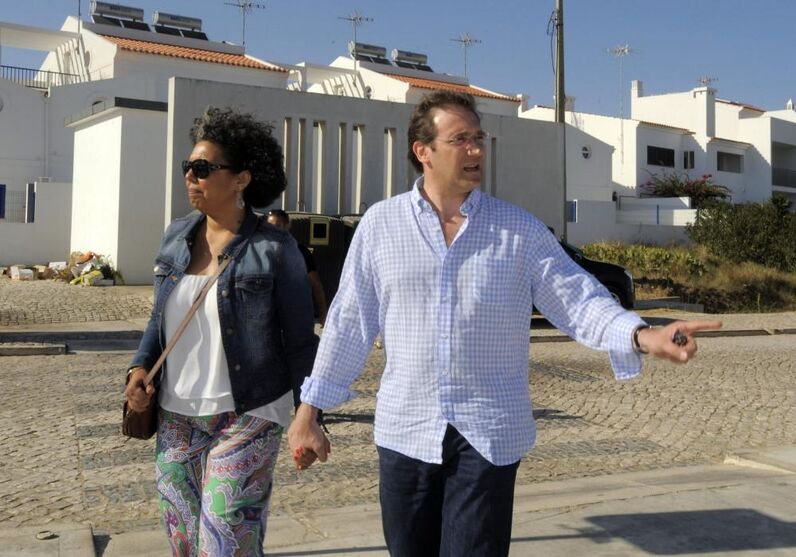 pedro passos coelho, laura ferreira, manta rota