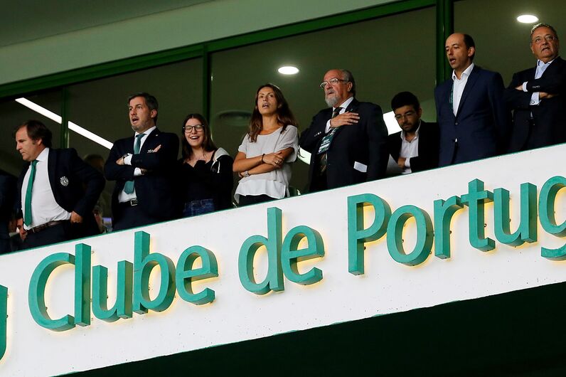 sporting, bruno de carvalho