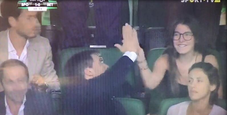 sporting, bruno de carvalho