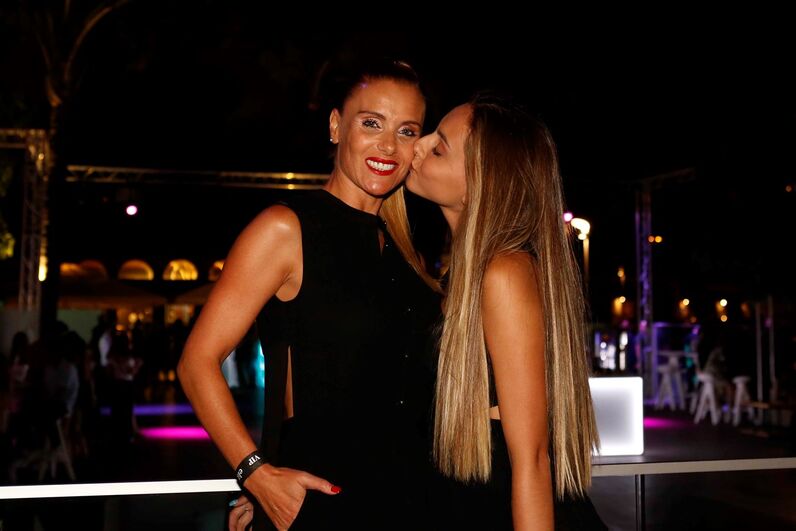 Filipa de Castro, Lust