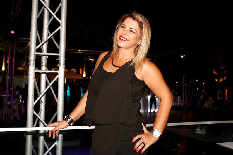 Filipa de Castro, Lust