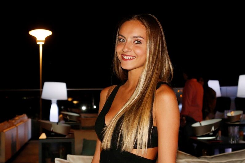 Filipa de Castro, Lust