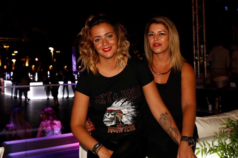 Filipa de Castro, Lust