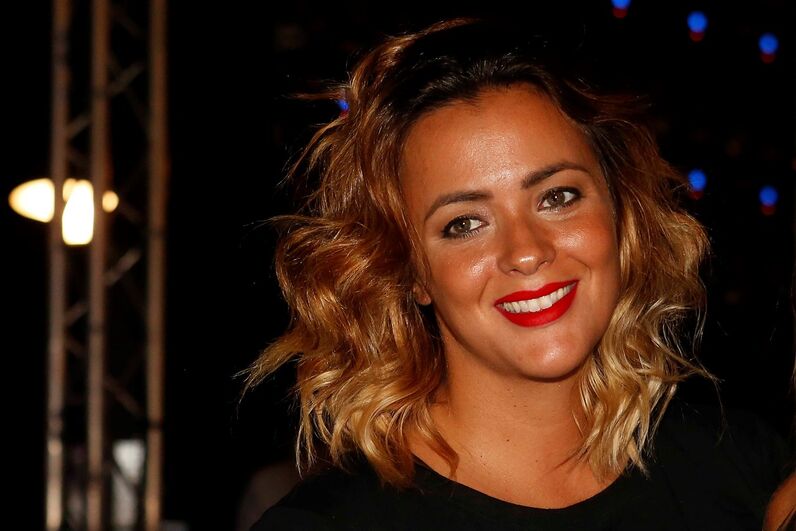 Filipa de Castro, Lust