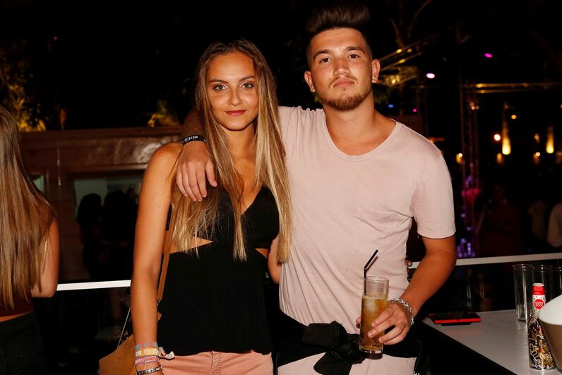 Filipa de Castro, Lust