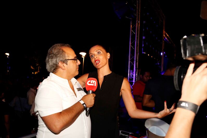 Filipa de Castro, Lust