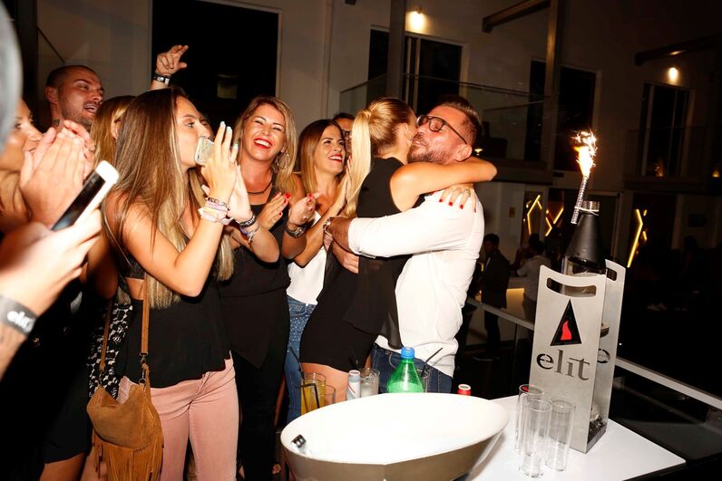 Filipa de Castro, Lust