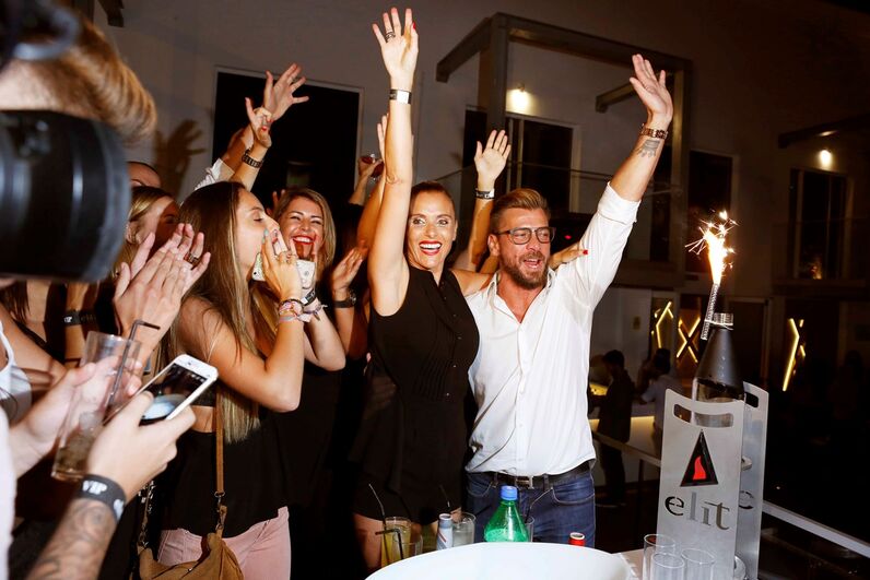 Filipa de Castro, Lust