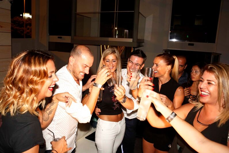 Filipa de Castro, Lust