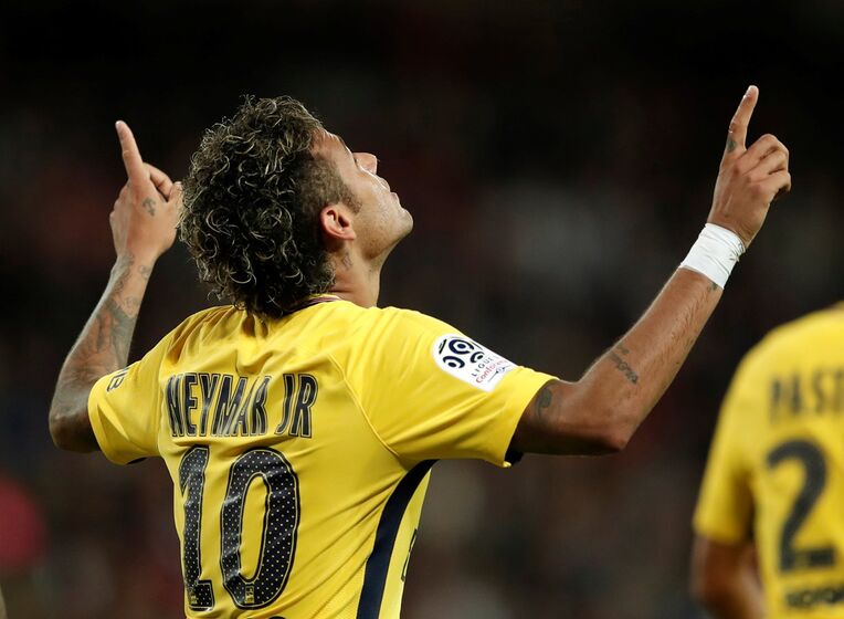 Neymar