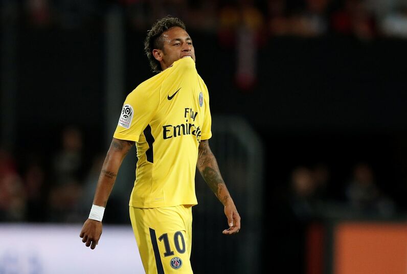 Neymar
