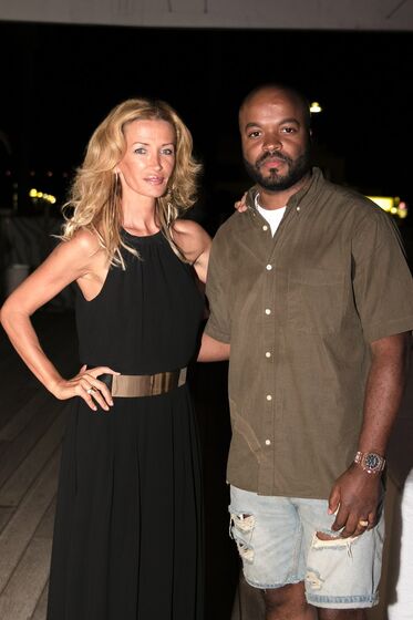 C4 Pedro no Blanco Beach Club