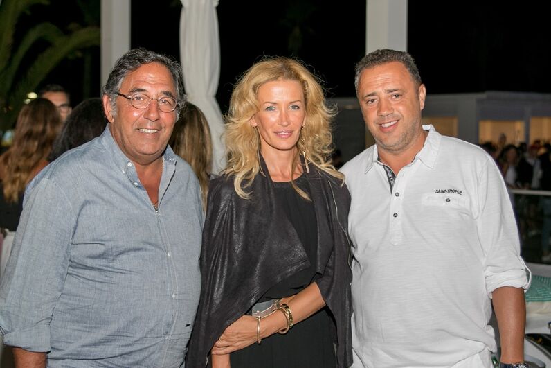 C4 Pedro no Blanco Beach Club